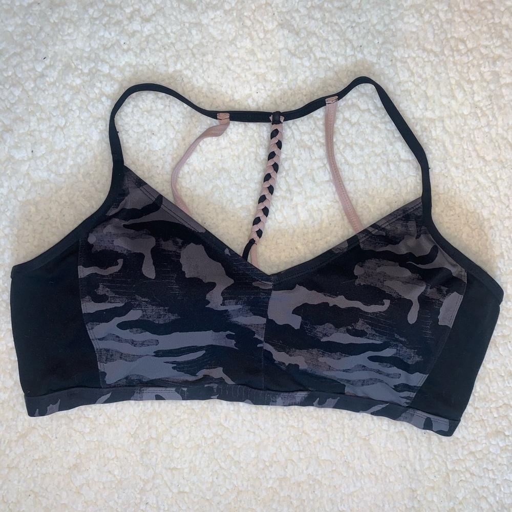 Bra